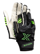 Oxdog X2 Skin (25) Maalivahdin Nahkahanskat Senior