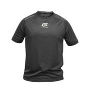 Fat Pipe Fast Player's T-paita (Black)
