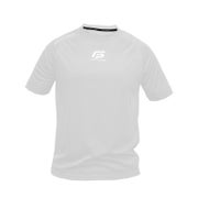 Fat Pipe Fast Player's T-paita (White)