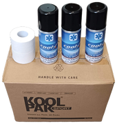 Cool-X - Huoltopaketti 1