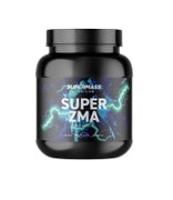 Supermass Nutrition  SUPER ZMA