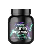 Supermass Nutrition  SUPER VITAMINS
