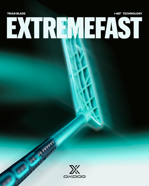Oxdog Extremefast HST 29 MT (26) Salibandymaila