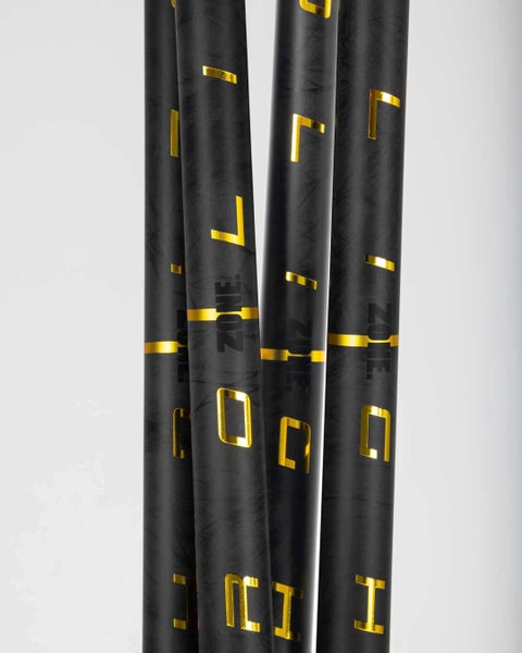 Zone AIR/ONE Prolight UD Marble 27 Gold (24) Salibandymaila