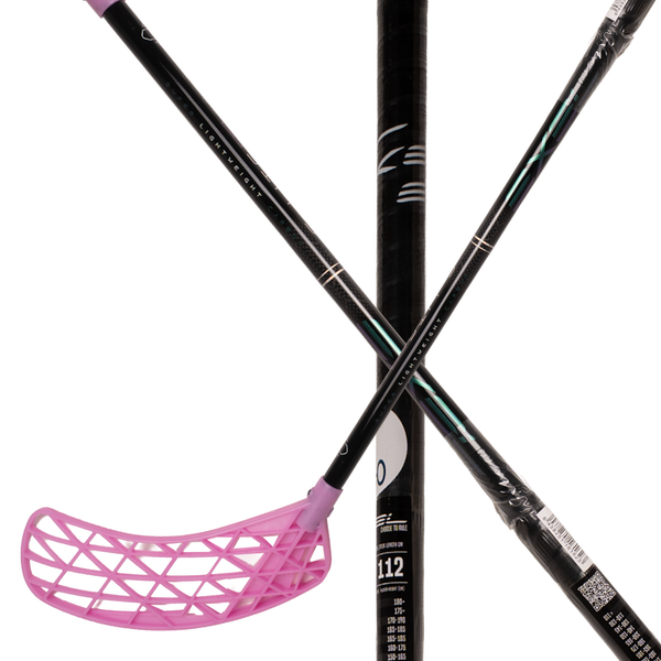 Exel E-LITE Black 2.6 (25) Salibandymaila