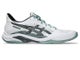 Asics Blade FF 2 (26) Miesten Sis&auml;pelikeng&auml;t (White/Ocean Haze)