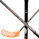 Exel E-FAST PRO Antracite 2.9 (25) Salibandymaila