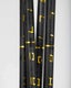 Zone AIR/ONE Prolight UD Marble 27 Gold (24) Salibandymaila