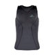 Gamepatch Sleeveless Compression Shirt (26) - Hihaton kompressiopaita - Musta