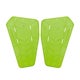 Gamepatch Body Adjustable Shin Guards (26) - S&auml;&auml;risuoja - Vihre&auml;